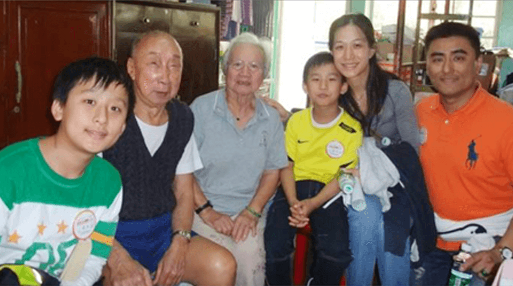 国际义工日 2010