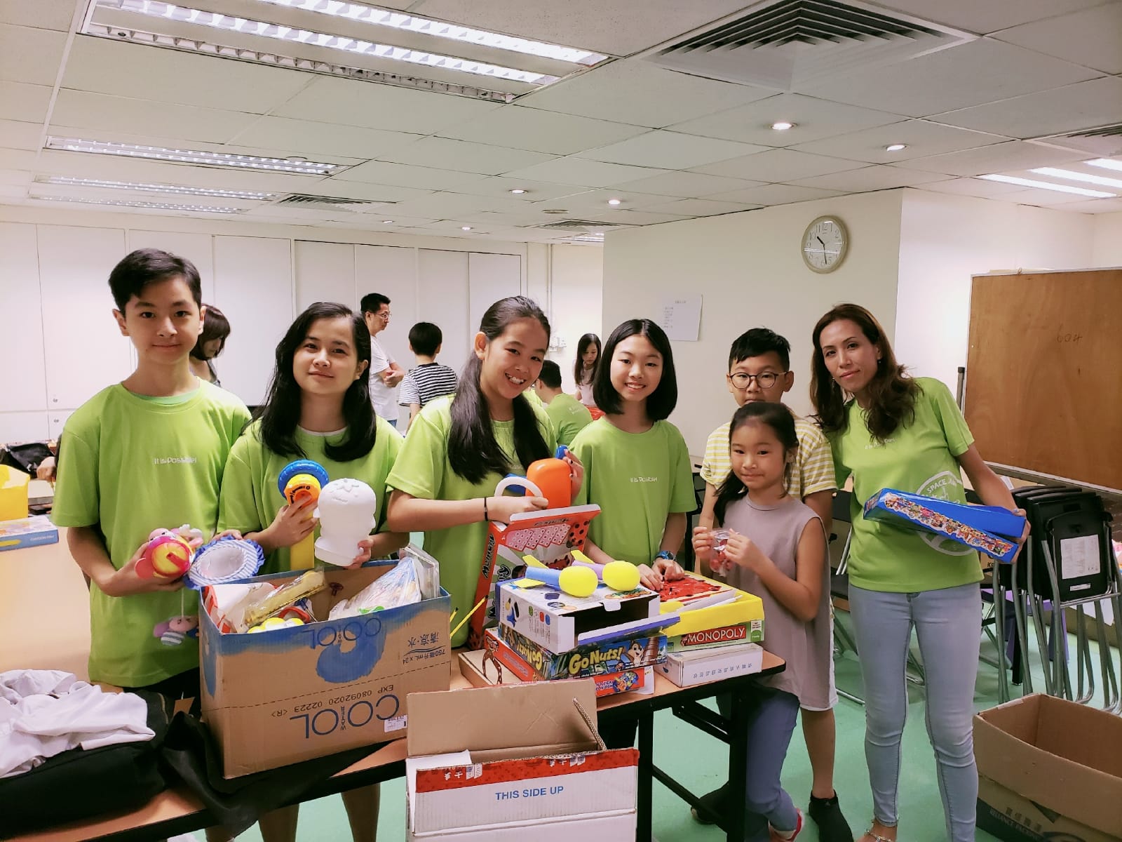 再生玩具工程师